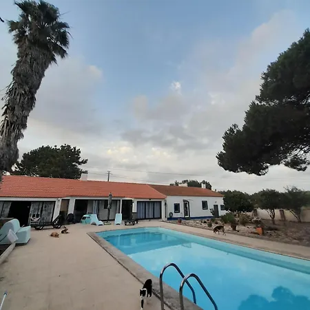 A Sardinha Casa de Férias *